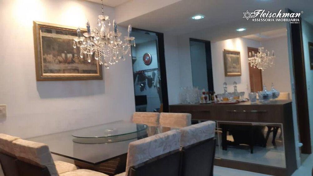 Apartamento à venda com 3 quartos, 84m² - Foto 3