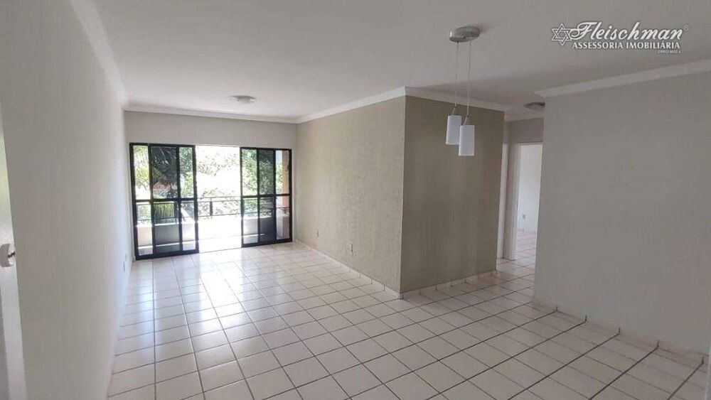 Apartamento, 3 quartos, 106 m² - Foto 9