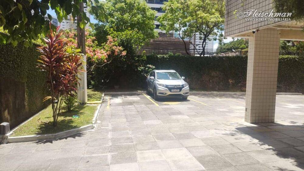 Apartamento, 3 quartos, 106 m² - Foto 3