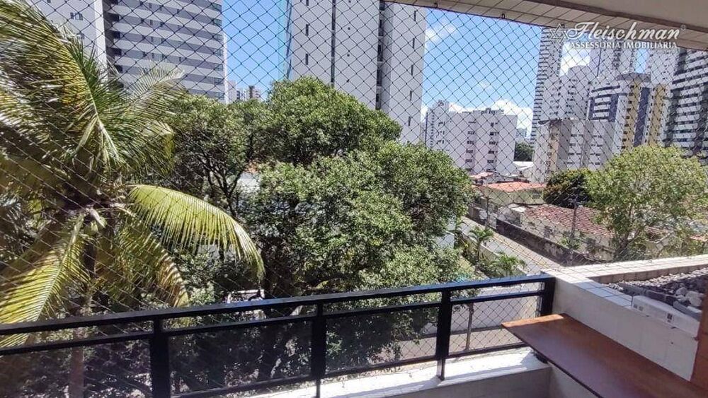 Apartamento, 3 quartos, 106 m² - Foto 12