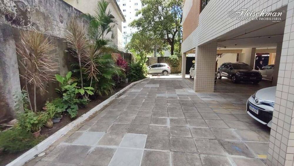 Apartamento, 3 quartos, 106 m² - Foto 2