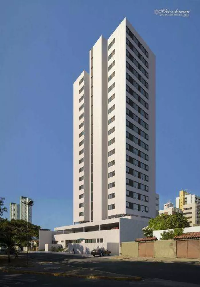 Flat/Apart Hotel, 2 quartos, 55 m² - Foto 2