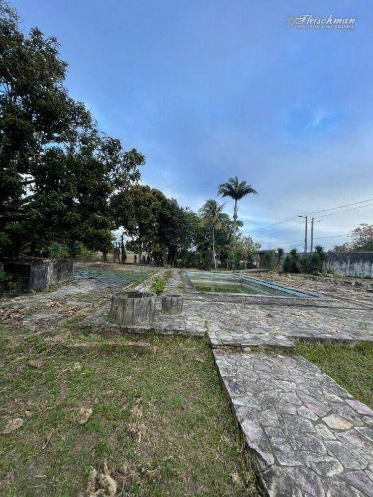 Sítio, 3 quartos, 9000 m² - Foto 5