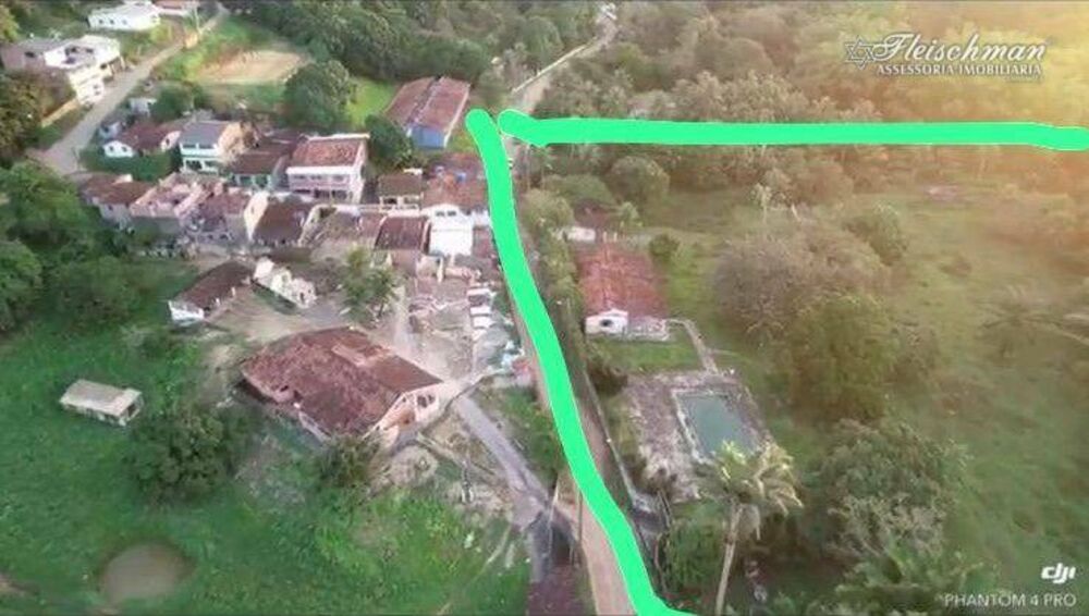 Sítio, 3 quartos, 9000 m² - Foto 15