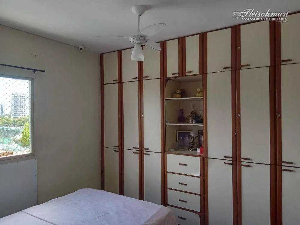 Apartamento, 3 quartos, 91 m² - Foto 10