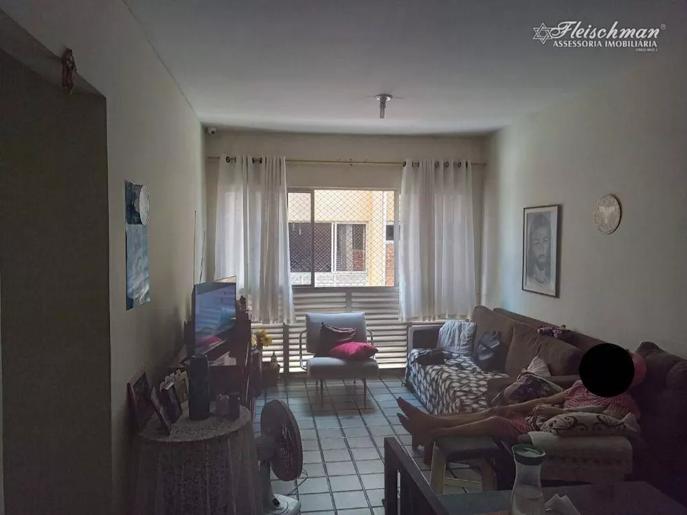 Apartamento, 3 quartos, 91 m² - Foto 6