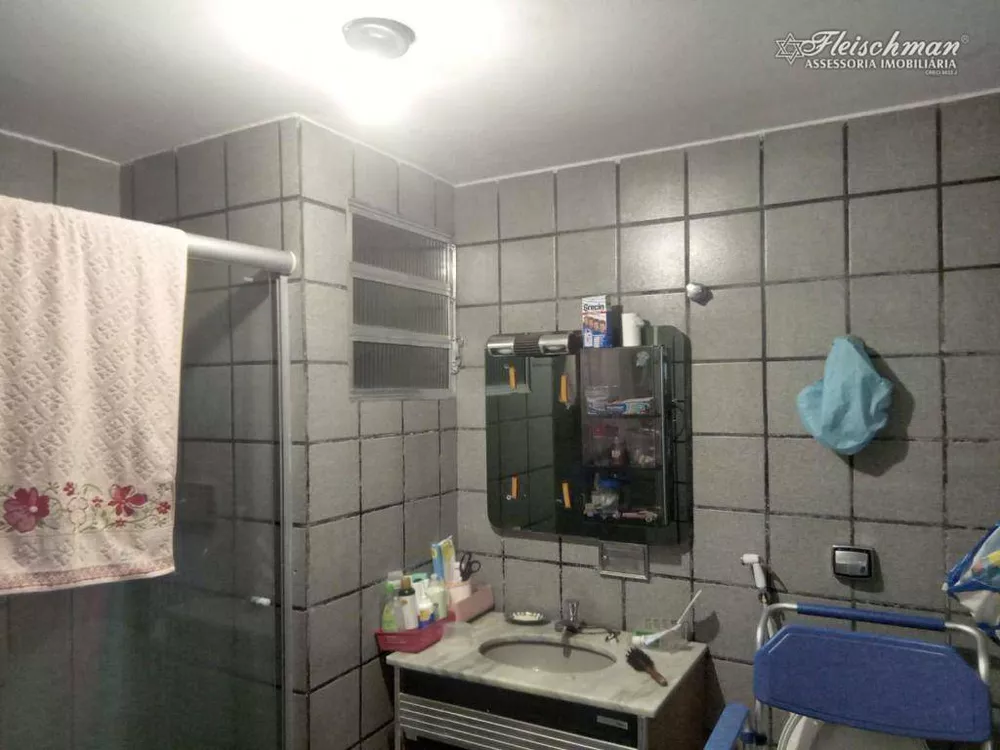 Apartamento, 3 quartos, 91 m² - Foto 2