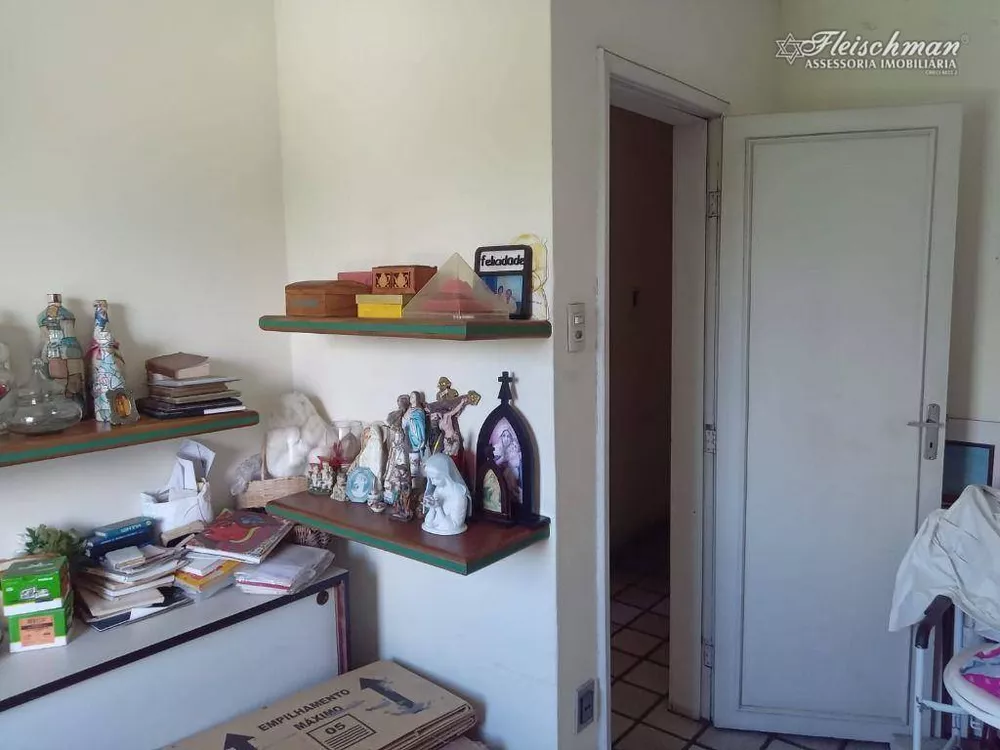 Apartamento, 3 quartos, 91 m² - Foto 13