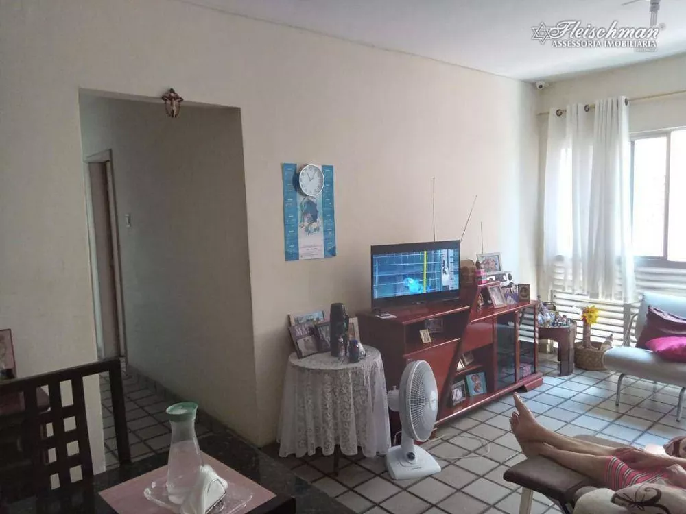 Apartamento, 3 quartos, 91 m² - Foto 4