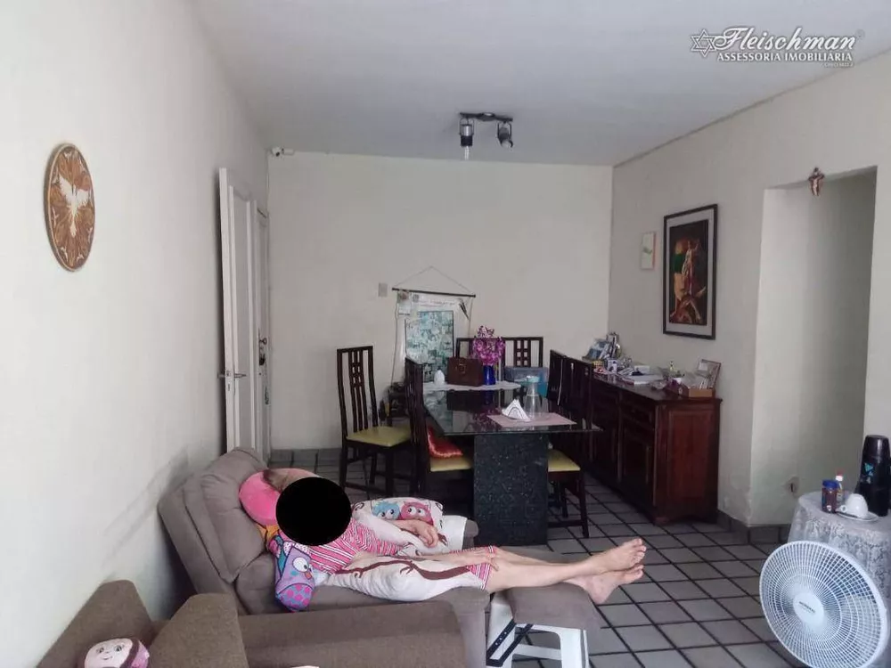 Apartamento, 3 quartos, 91 m² - Foto 7