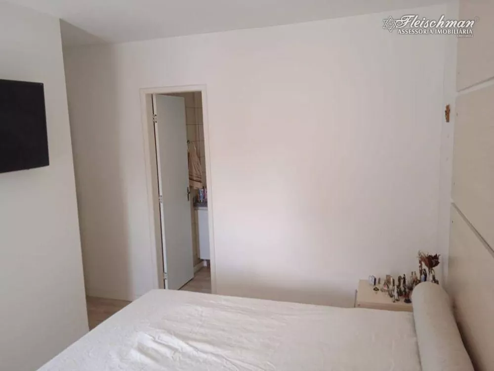 Apartamento, 3 quartos, 86 m² - Foto 2