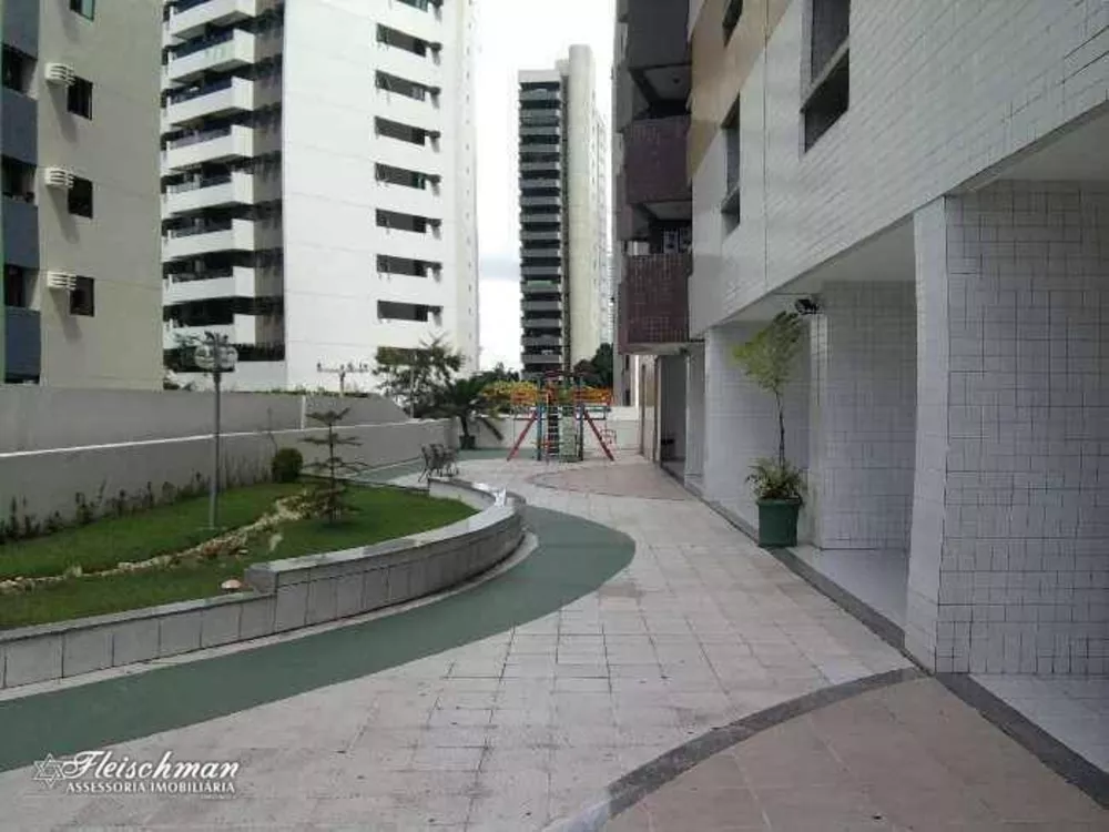 Apartamento, 3 quartos, 86 m² - Foto 11