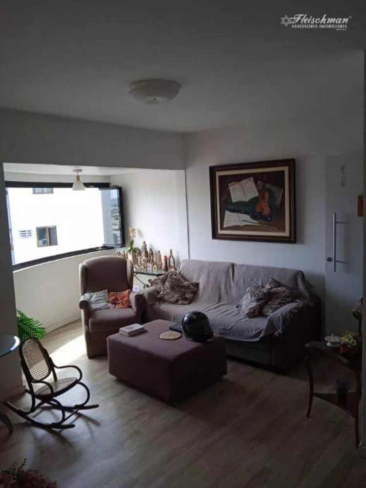 Apartamento, 3 quartos, 86 m² - Foto 19