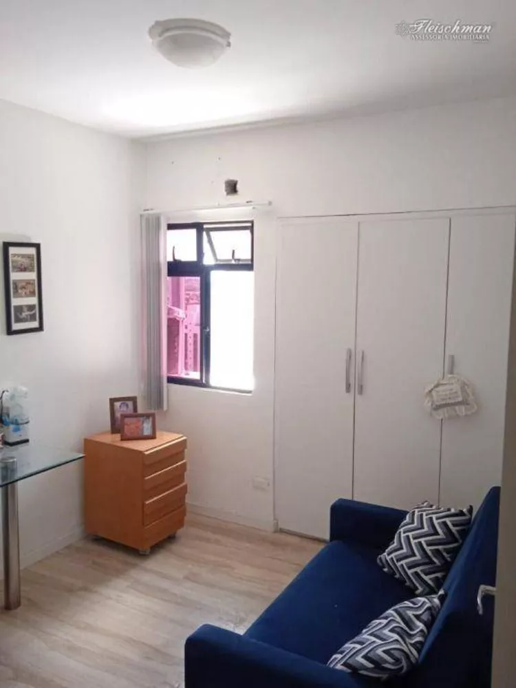 Apartamento, 3 quartos, 86 m² - Foto 5