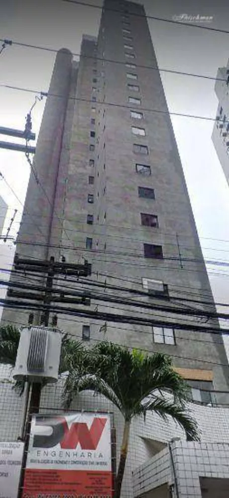 Apartamento, 3 quartos, 86 m² - Foto 17