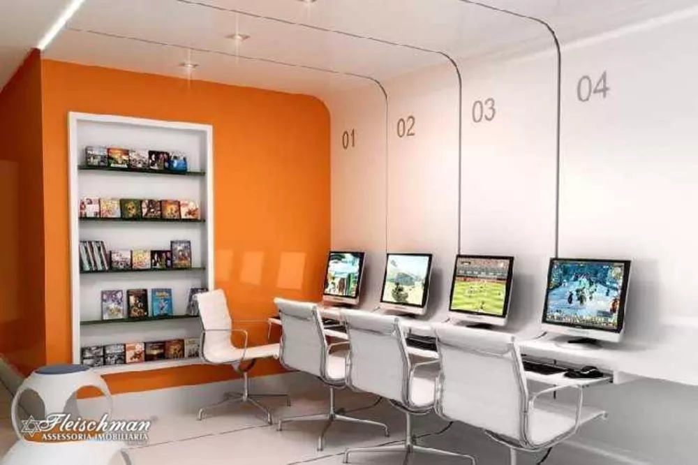 Apartamento, 3 quartos, 66 m² - Foto 10