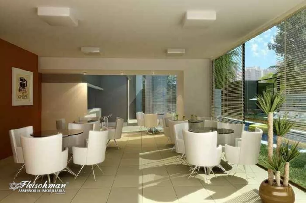 Apartamento, 3 quartos, 66 m² - Foto 11