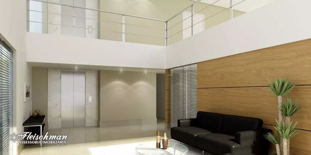 Apartamento, 3 quartos, 66 m² - Foto 3