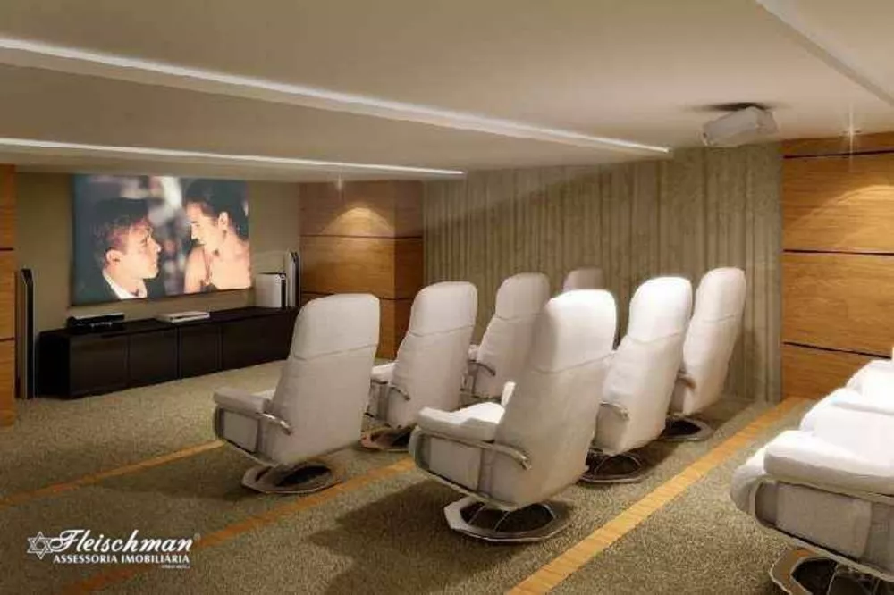 Apartamento, 3 quartos, 66 m² - Foto 9