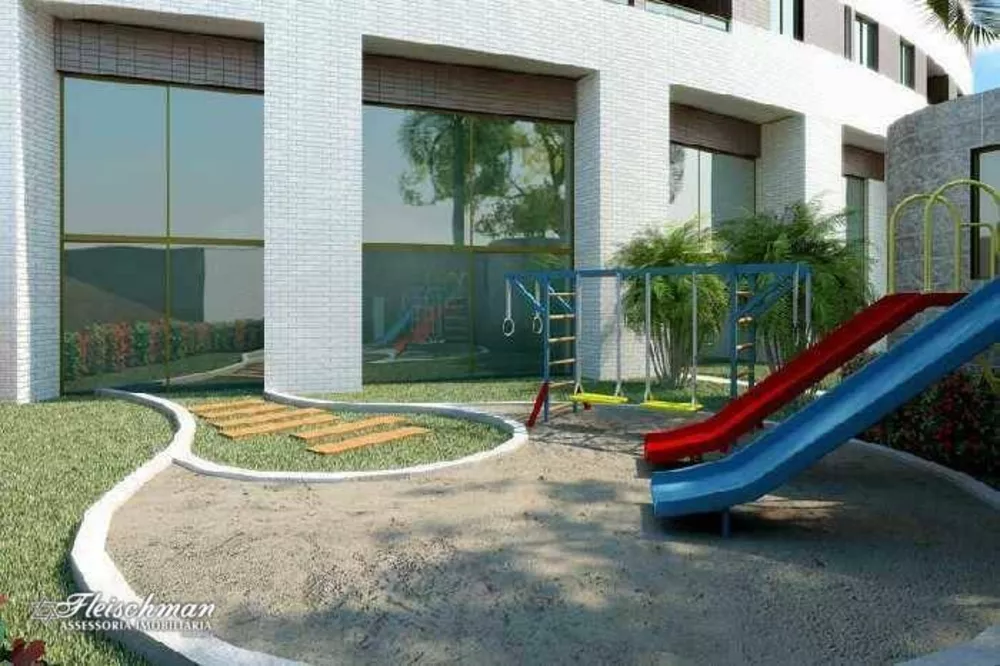 Apartamento, 3 quartos, 66 m² - Foto 6