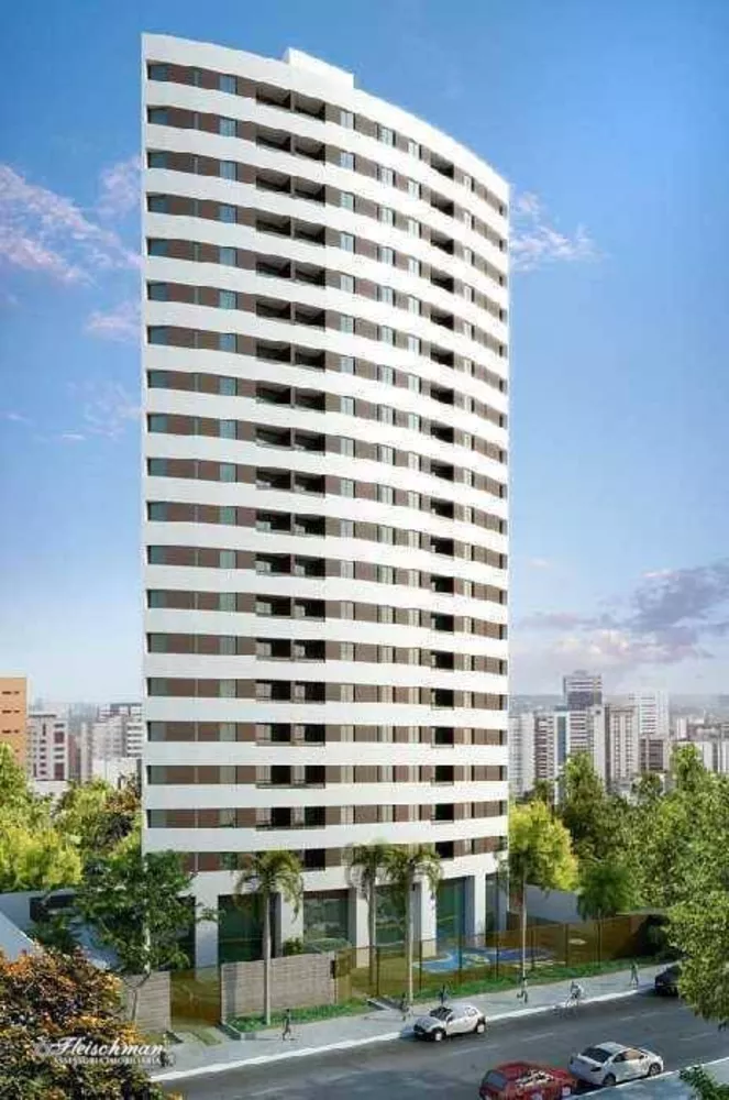 Apartamento, 3 quartos, 66 m² - Foto 5