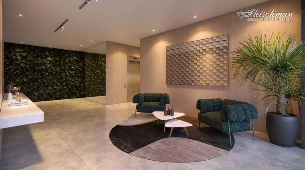 Apartamento, 3 quartos, 145 m² - Foto 9