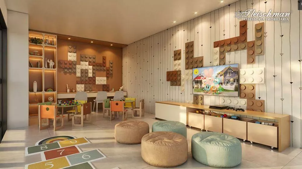 Apartamento, 3 quartos, 145 m² - Foto 18