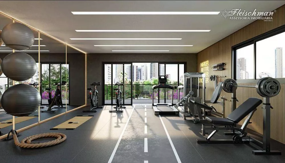 Apartamento, 3 quartos, 145 m² - Foto 7