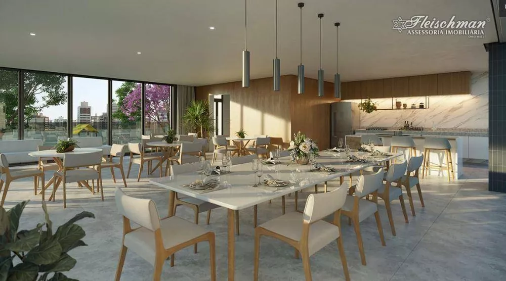 Apartamento, 3 quartos, 145 m² - Foto 17