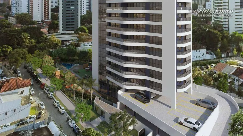 Apartamento, 3 quartos, 145 m² - Foto 2