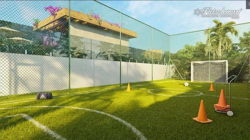 Apartamento, 3 quartos, 145 m² - Foto 4