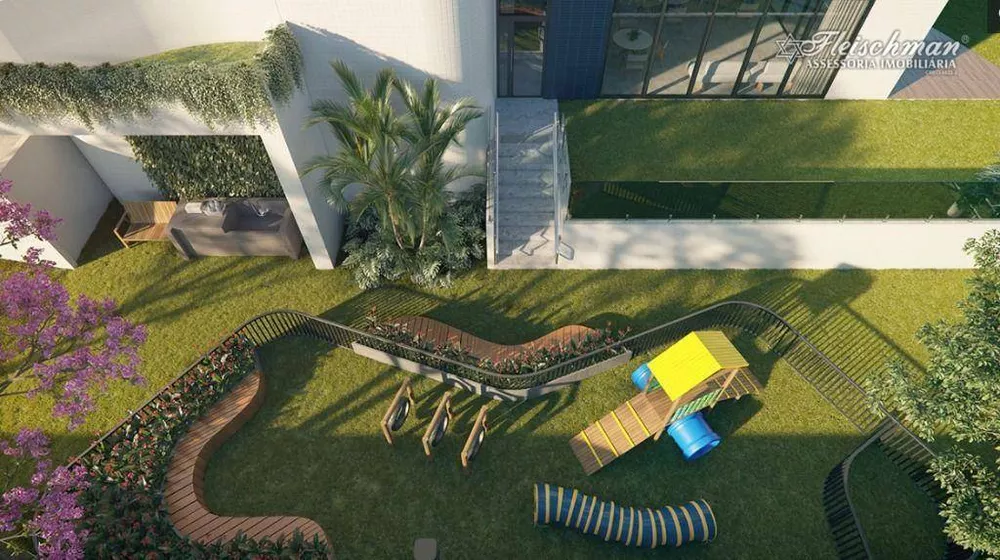 Apartamento, 3 quartos, 145 m² - Foto 8