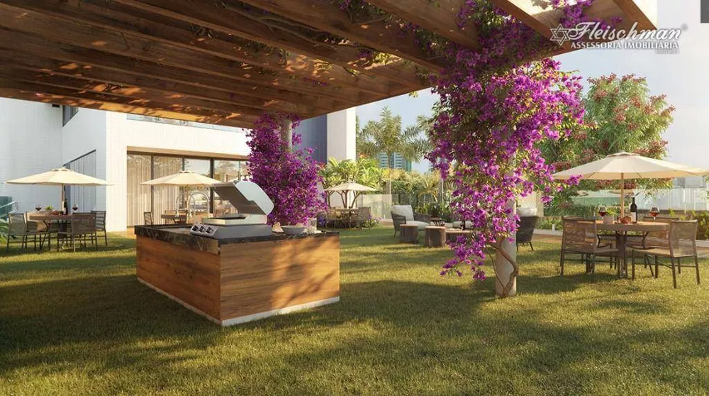 Apartamento, 3 quartos, 145 m² - Foto 11