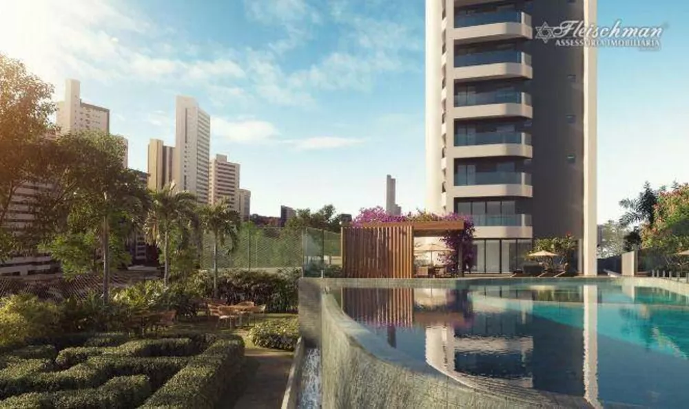 Apartamento, 3 quartos, 145 m² - Foto 3