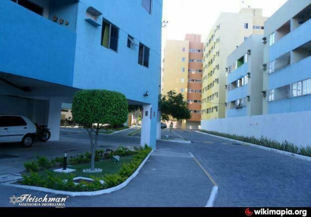 Apartamento, 3 quartos, 68 m² - Foto 4