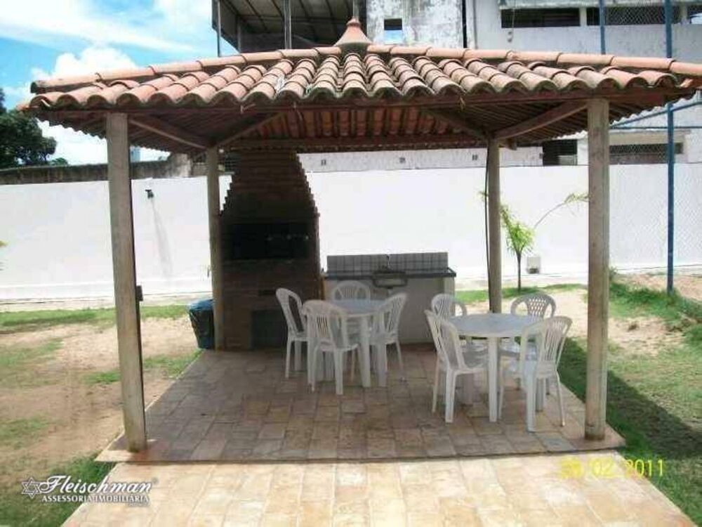 Apartamento, 3 quartos, 68 m² - Foto 2