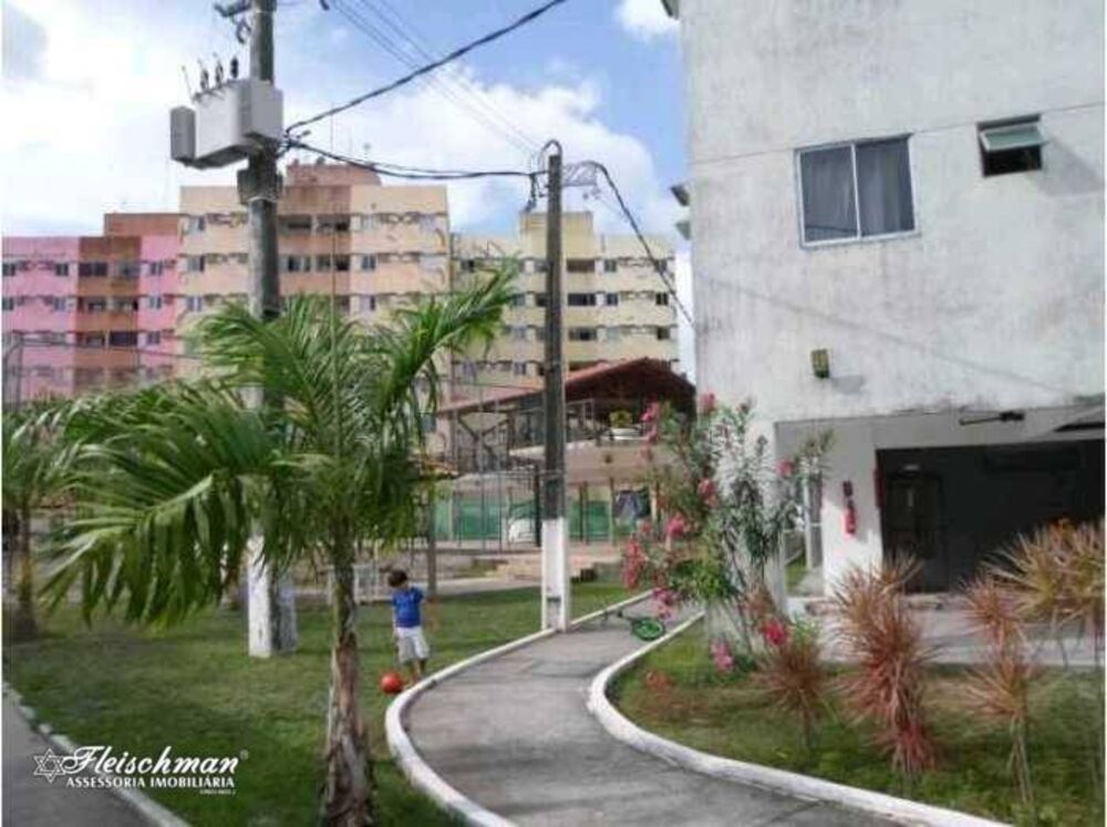 Apartamento, 3 quartos, 68 m² - Foto 3