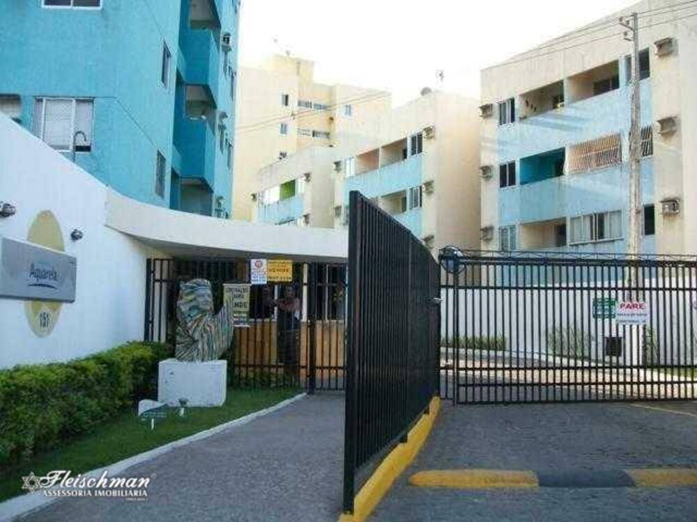 Apartamento, 3 quartos, 68 m² - Foto 14