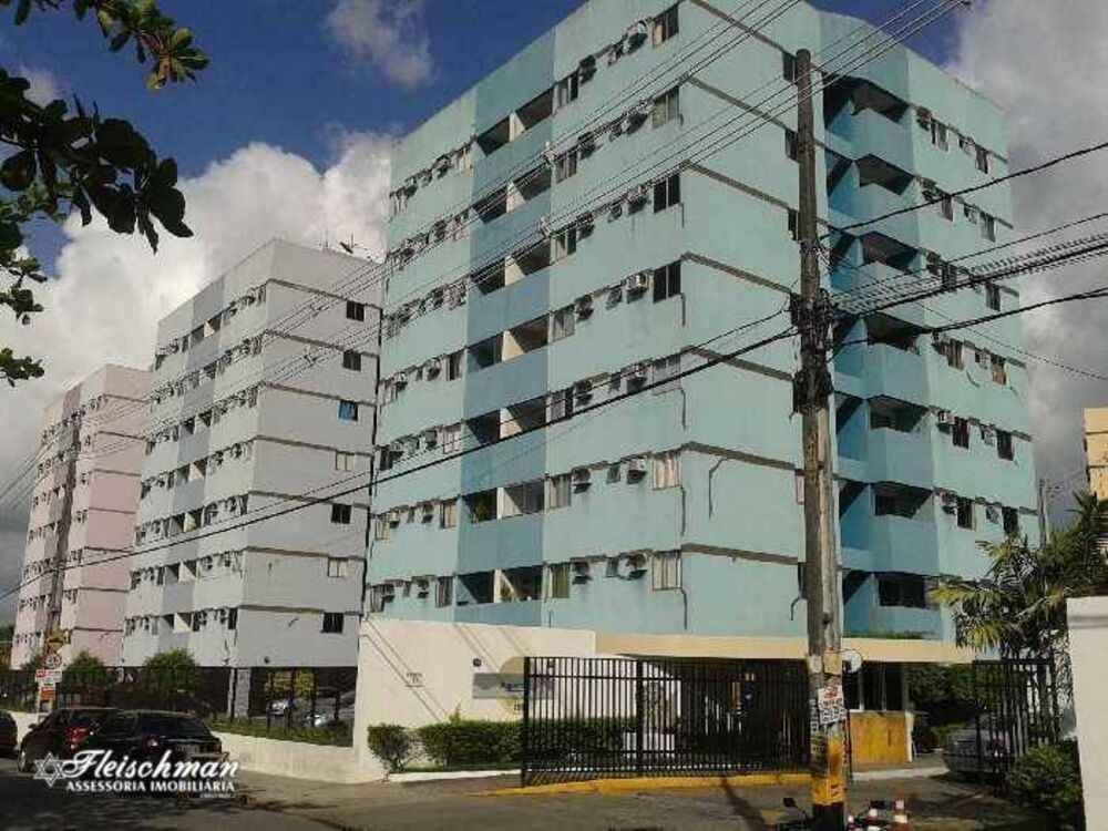 Apartamento, 3 quartos, 68 m² - Foto 11