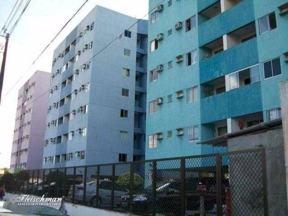 Apartamento, 3 quartos, 68 m² - Foto 6