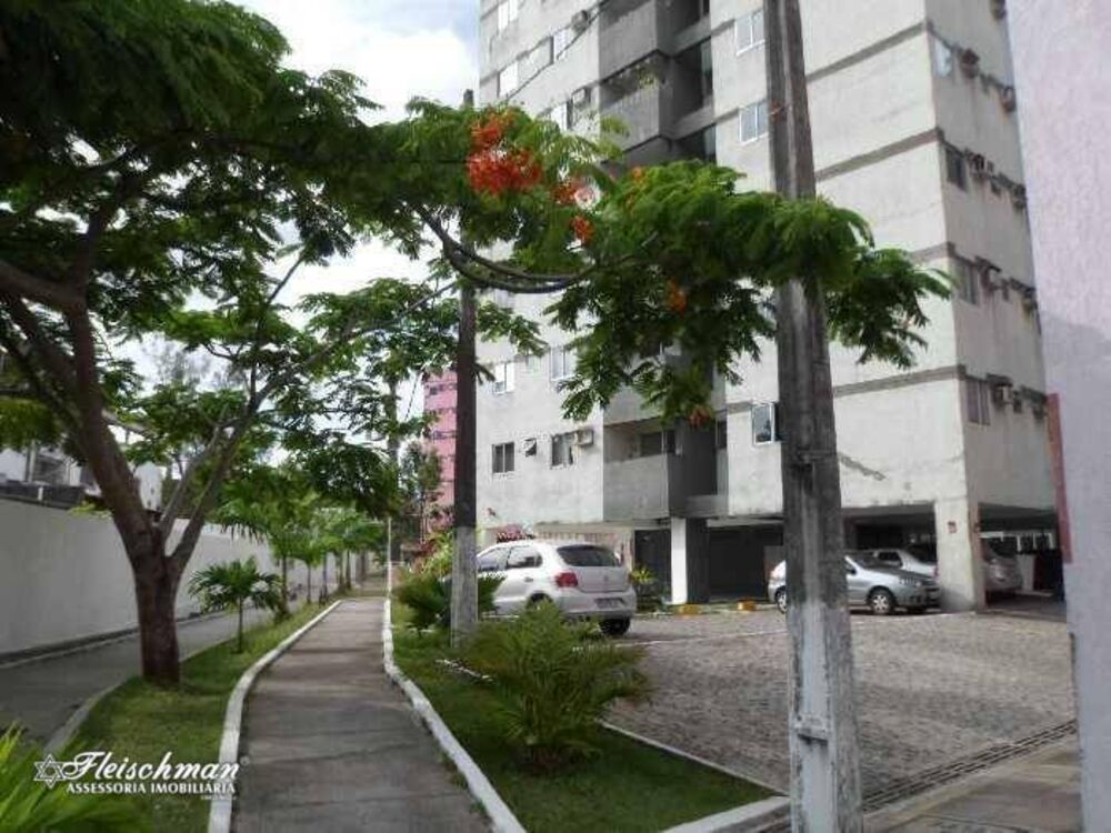 Apartamento, 3 quartos, 68 m² - Foto 9