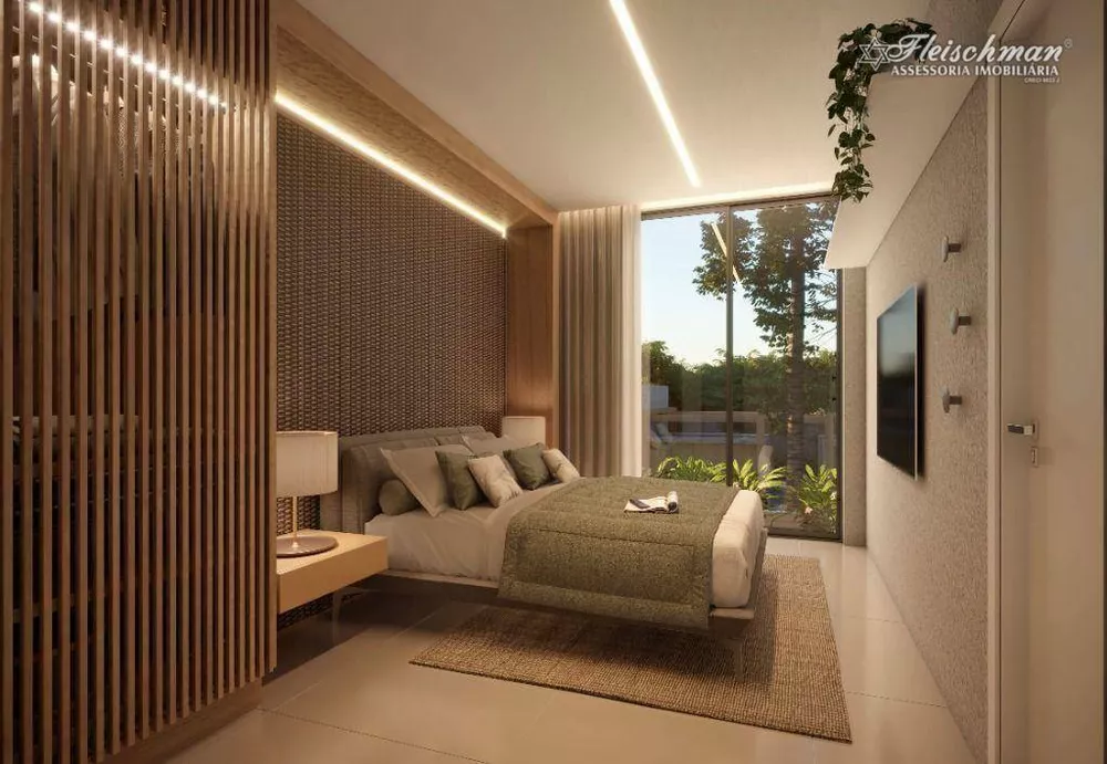 Apartamento, 1 quarto, 40 m² - Foto 15