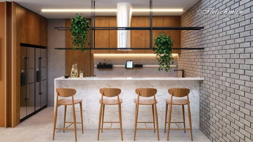 Apartamento, 1 quarto, 40 m² - Foto 11