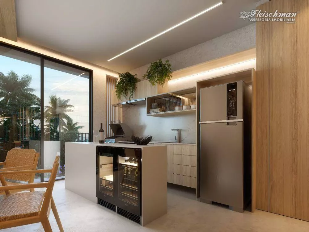 Apartamento, 1 quarto, 40 m² - Foto 4