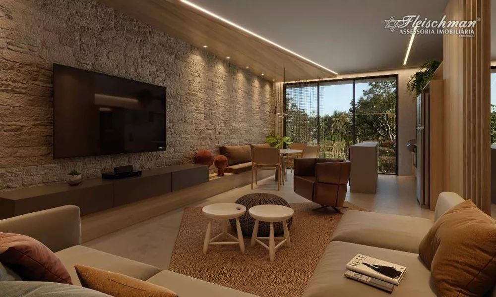 Apartamento, 1 quarto, 40 m² - Foto 1