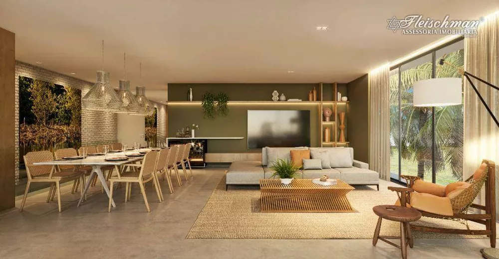 Apartamento, 1 quarto, 40 m² - Foto 10