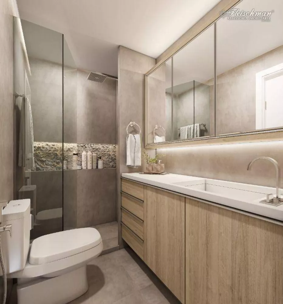 Apartamento, 1 quarto, 40 m² - Foto 7