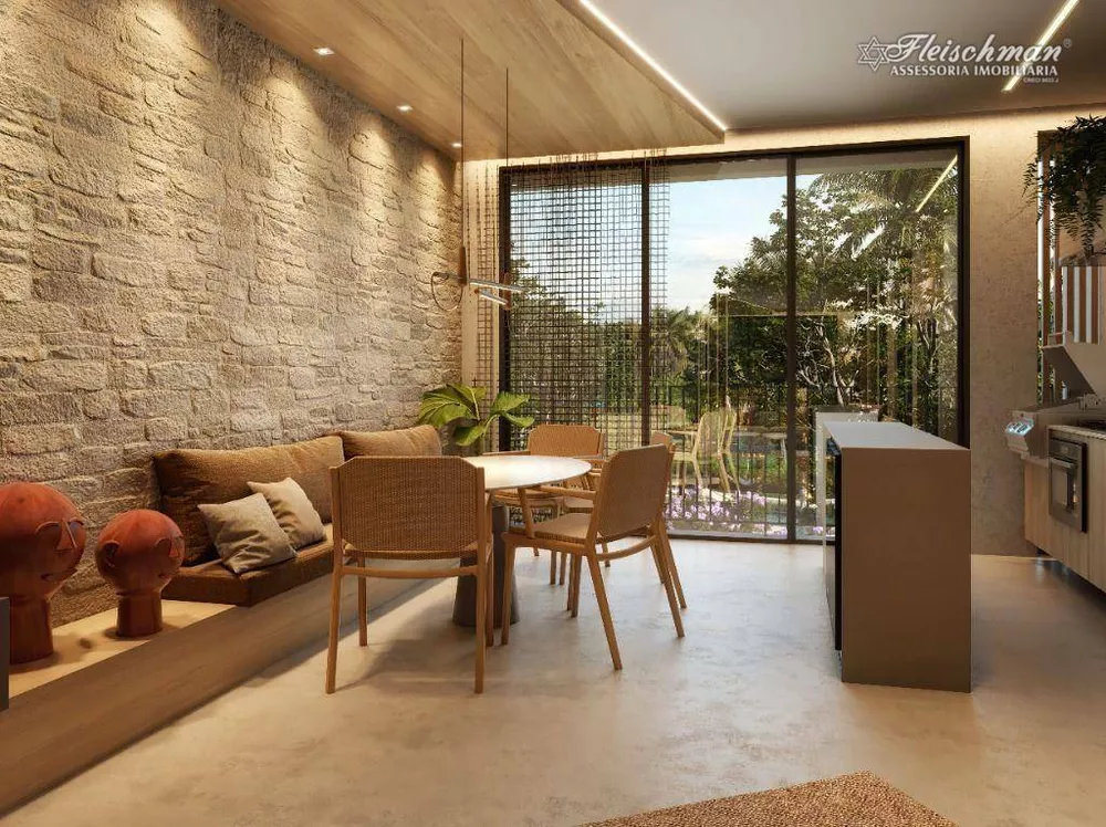 Apartamento, 1 quarto, 40 m² - Foto 3