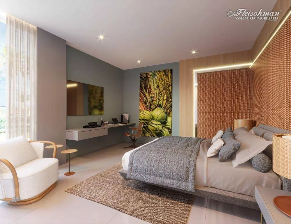 Apartamento, 1 quarto, 40 m² - Foto 16