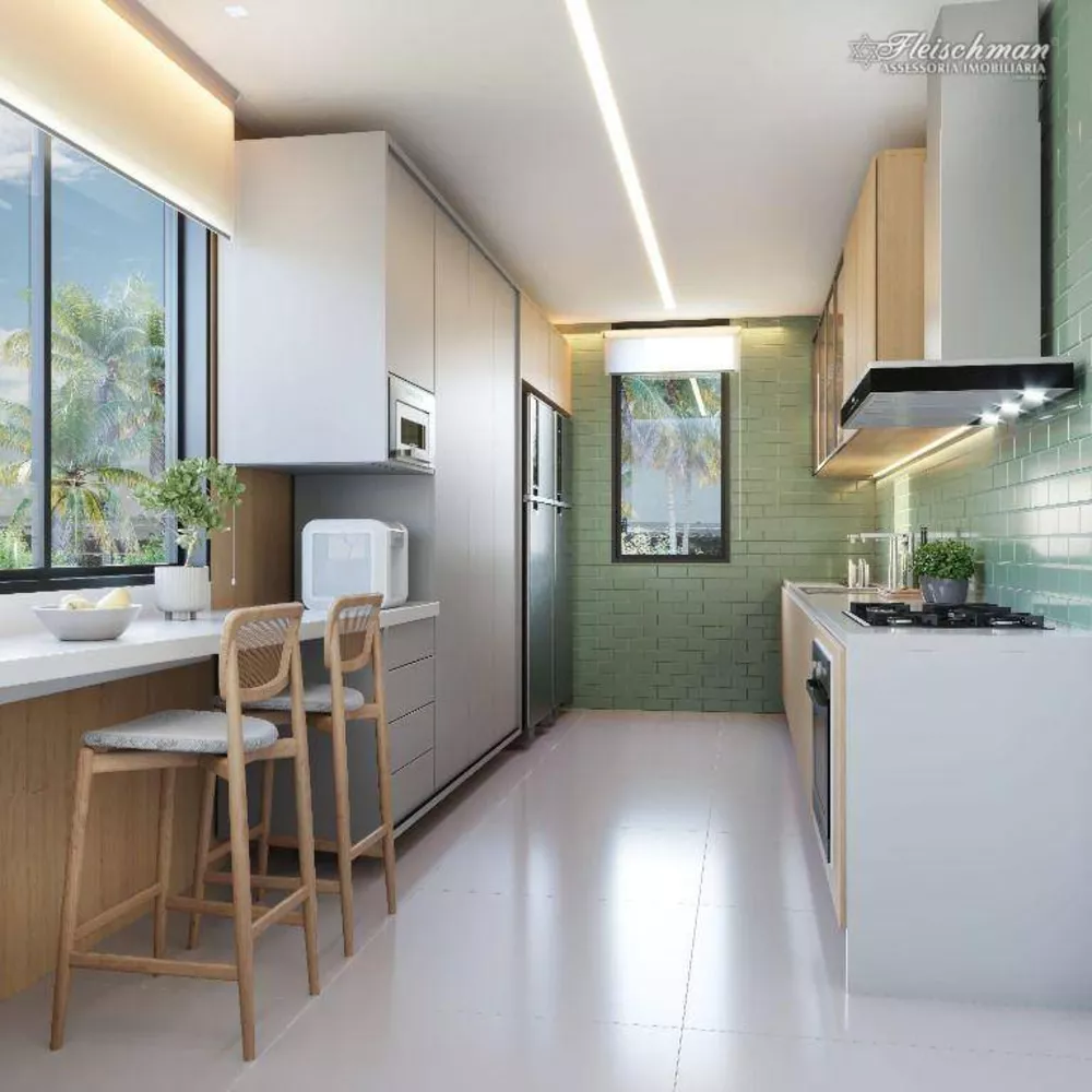 Apartamento, 1 quarto, 40 m² - Foto 14